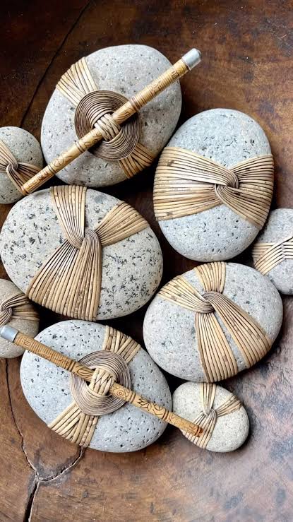 Japanese Rock Wrapping Workshop - 10/26