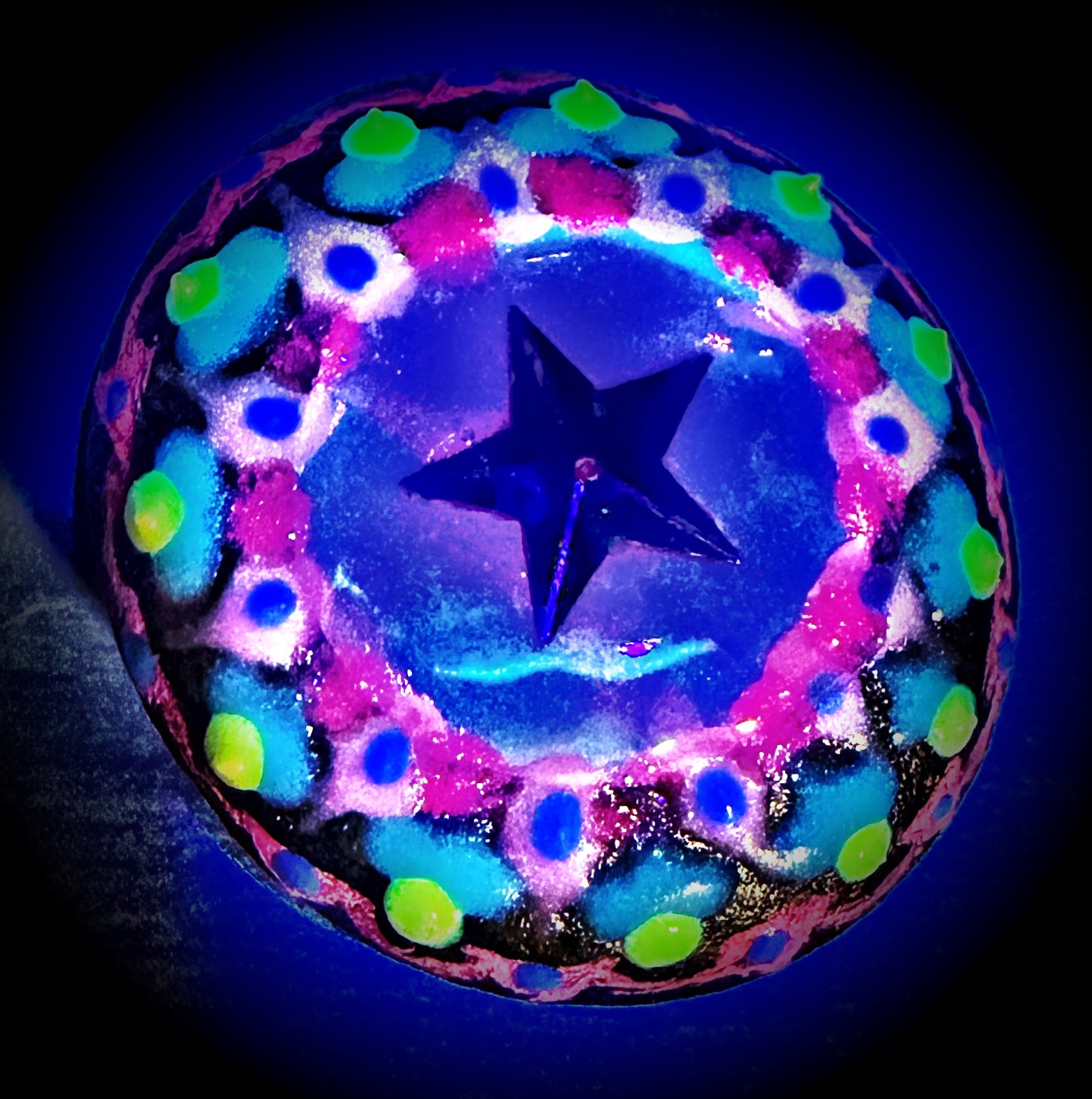 “Your Spirit Rocks” Rock Painting Workshop - 12/12